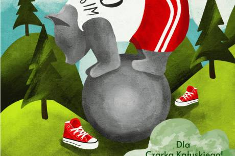 VI Bieg Śladami Wiślańskiego Niedźwiadka